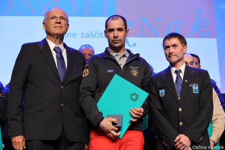 V Kamniku gostili regijsko proslavo ob dnevu Civilne zaščite (52)